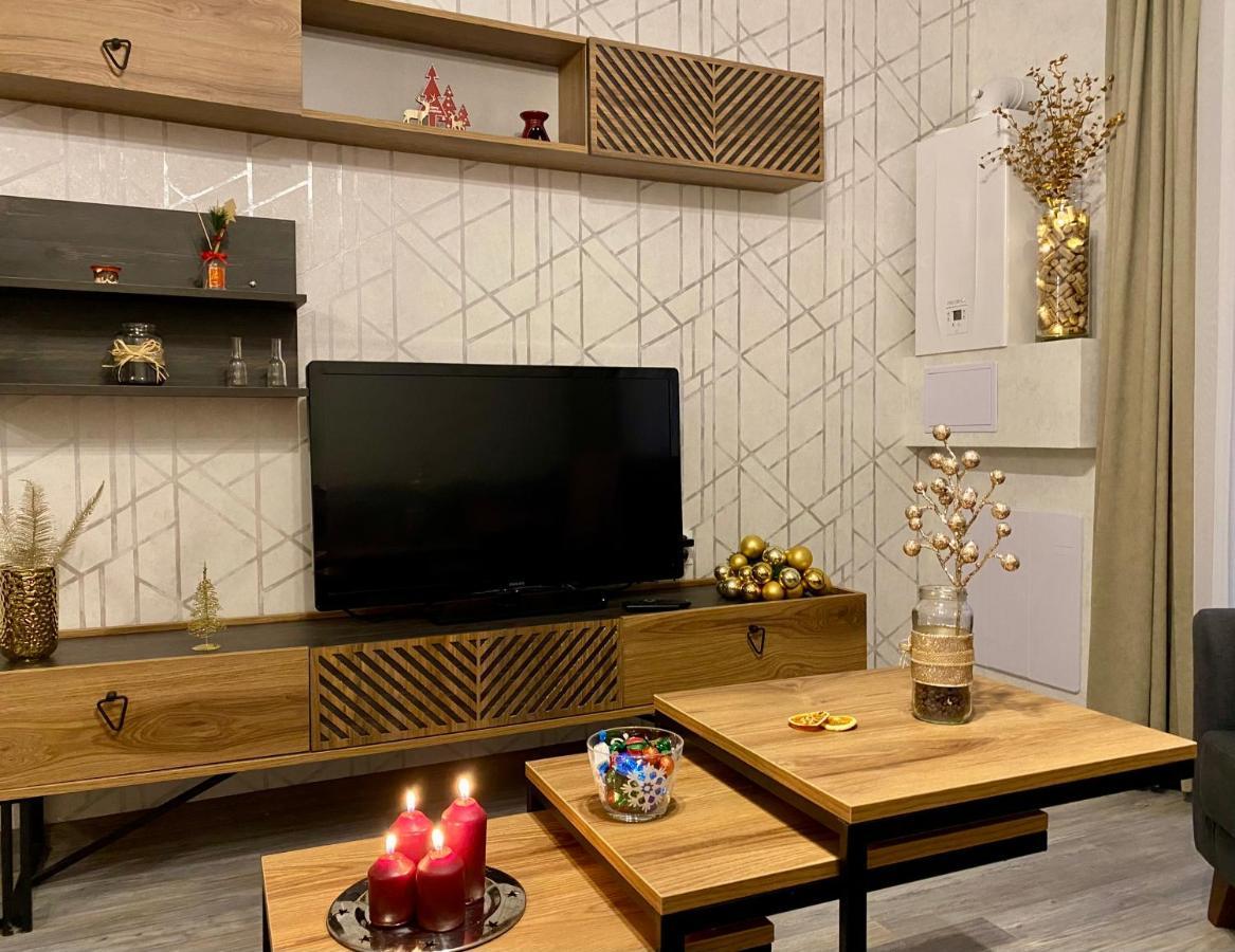 Luxury Aparthotel Studenets Παμπόροβο Εξωτερικό φωτογραφία