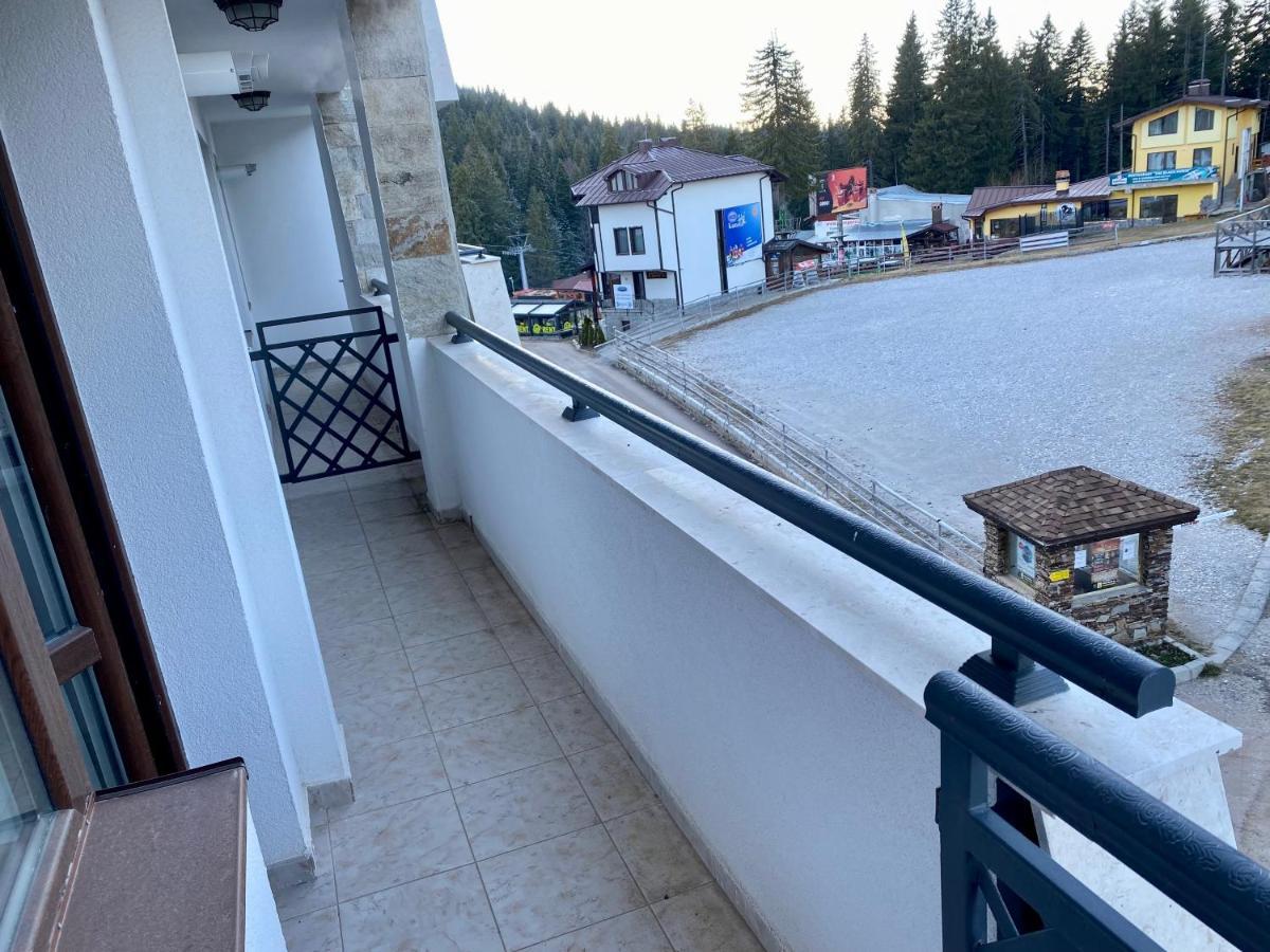 Luxury Aparthotel Studenets Παμπόροβο Εξωτερικό φωτογραφία