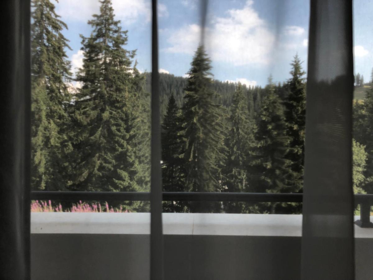 Luxury Aparthotel Studenets Παμπόροβο Εξωτερικό φωτογραφία