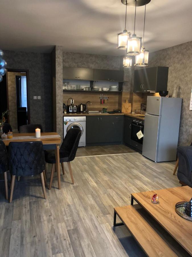 Luxury Aparthotel Studenets Παμπόροβο Εξωτερικό φωτογραφία