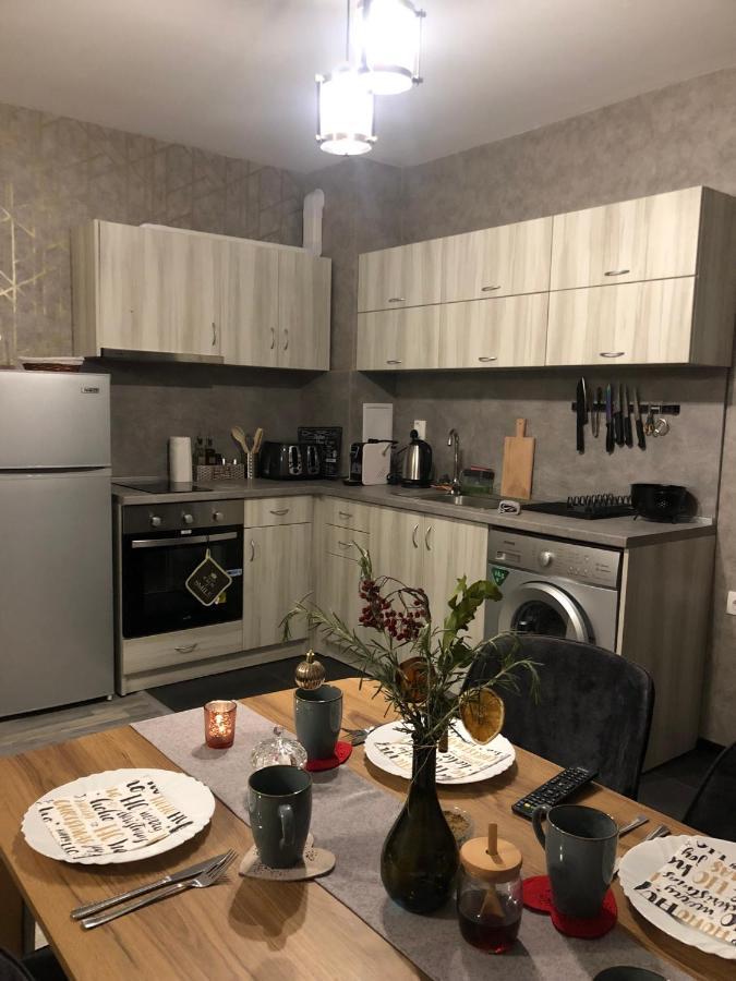 Luxury Aparthotel Studenets Παμπόροβο Εξωτερικό φωτογραφία