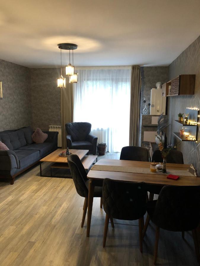 Luxury Aparthotel Studenets Παμπόροβο Εξωτερικό φωτογραφία