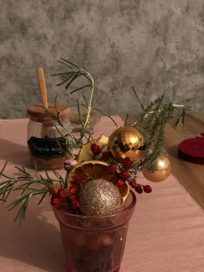 Luxury Aparthotel Studenets Παμπόροβο Εξωτερικό φωτογραφία