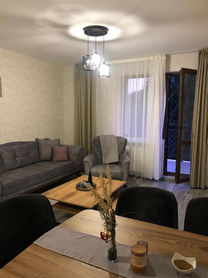 Luxury Aparthotel Studenets Παμπόροβο Εξωτερικό φωτογραφία