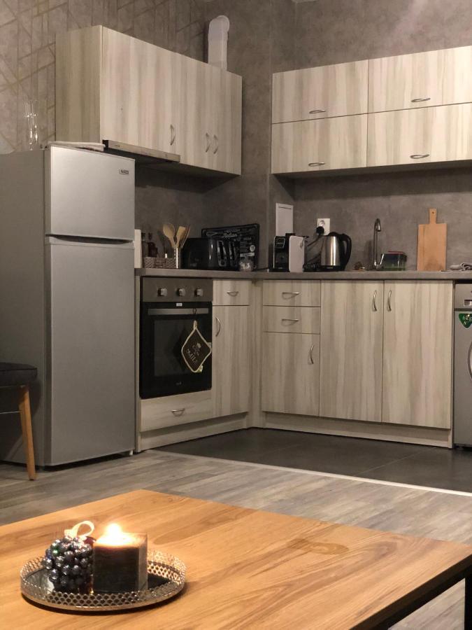 Luxury Aparthotel Studenets Παμπόροβο Εξωτερικό φωτογραφία