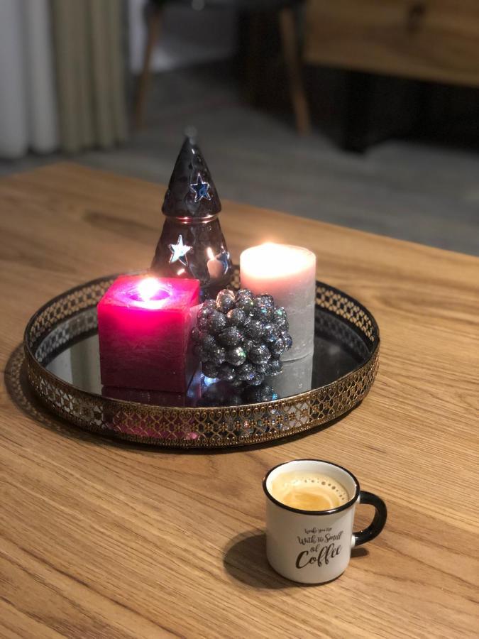 Luxury Aparthotel Studenets Παμπόροβο Εξωτερικό φωτογραφία