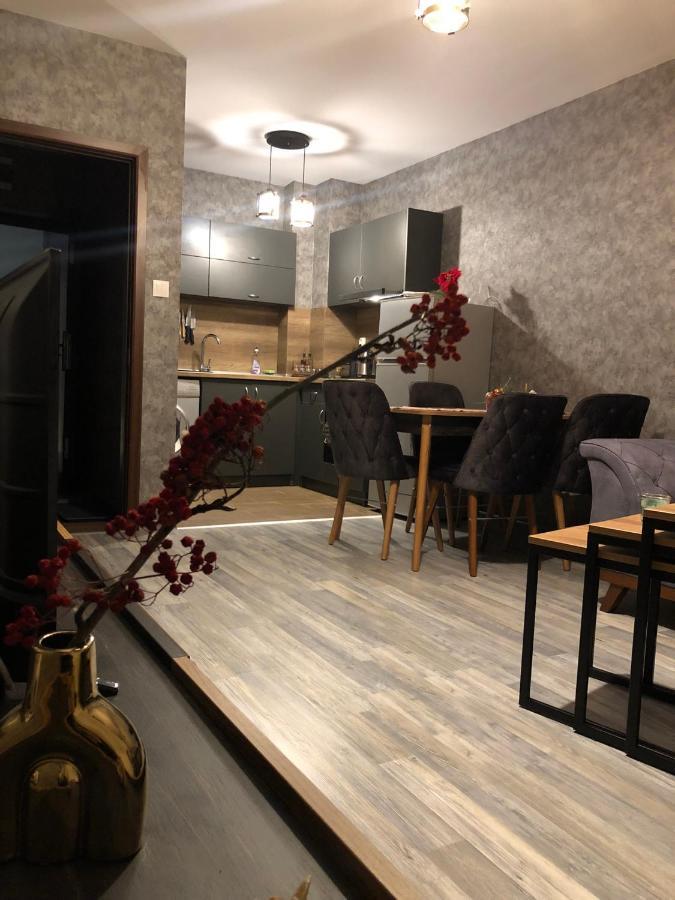 Luxury Aparthotel Studenets Παμπόροβο Εξωτερικό φωτογραφία