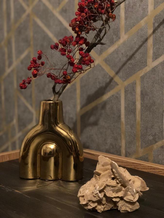 Luxury Aparthotel Studenets Παμπόροβο Εξωτερικό φωτογραφία