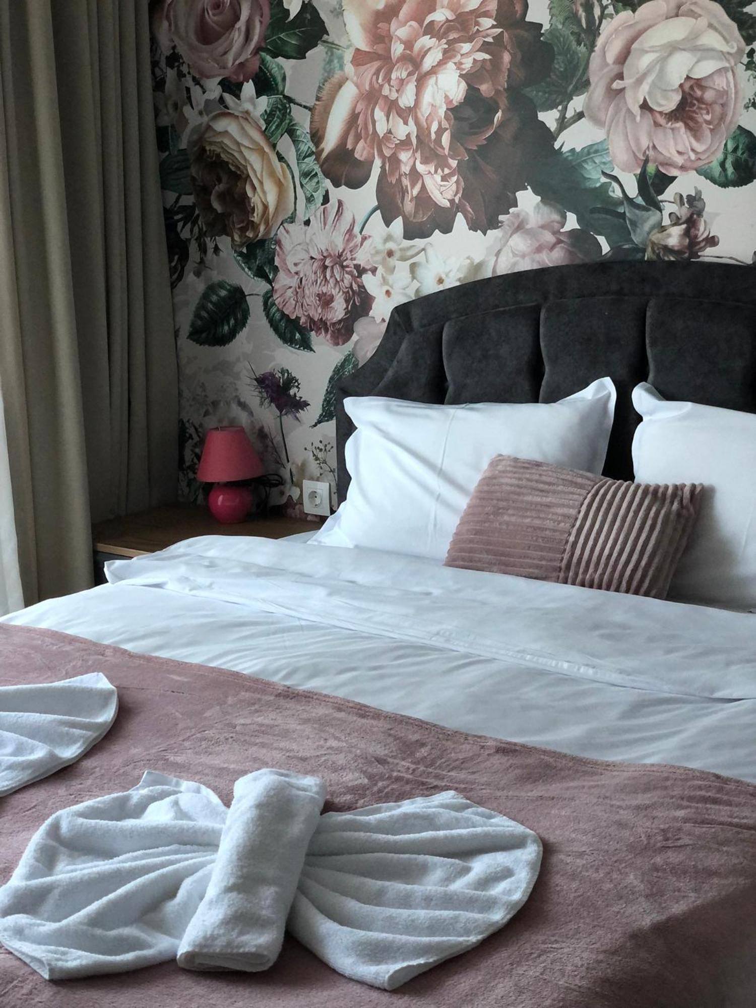 Luxury Aparthotel Studenets Παμπόροβο Εξωτερικό φωτογραφία